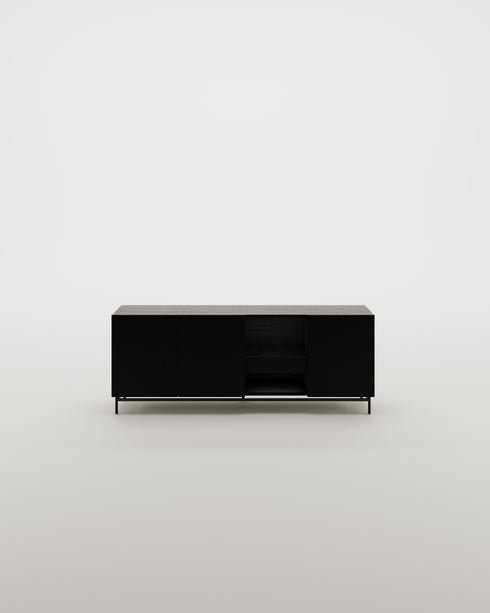 CHICAGO SIDEBOARD